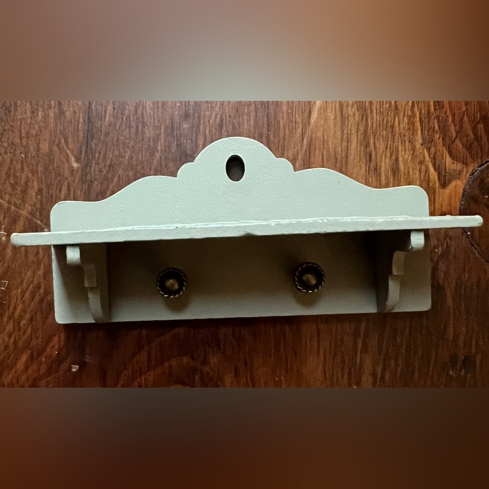 Maileg Miniature Wall Shelf